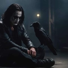 جرافيتي على جدار الليل