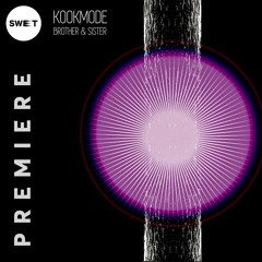 PREMIERE : Kookmode - The Gift (Original Mix)[Data Dance Records]