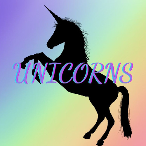 Unicorns by ChaoticReader1031 - 2:27:25, 9.31 AM