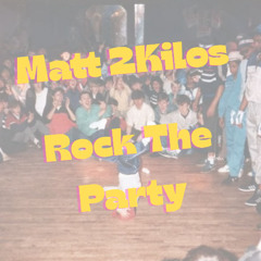 Rock The Party feat. MC Lyte and MC Serch