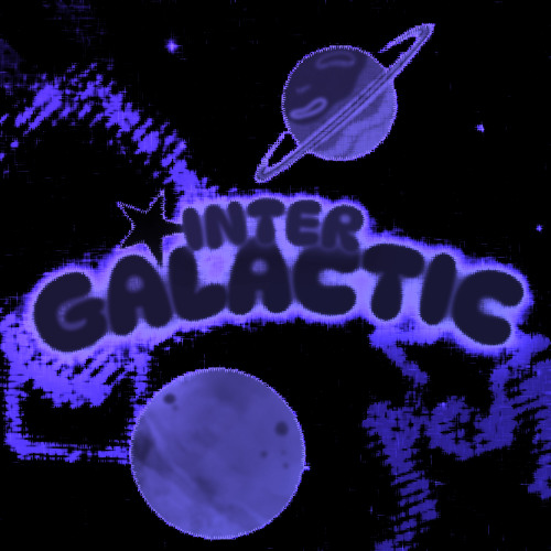 Intergalactic