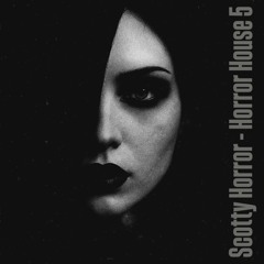 Horror House 5 - Hard Techno