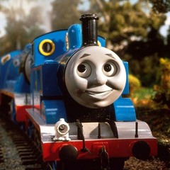 Thomas' Theme Freelanced