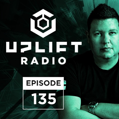 Steve Allen Pres Uplift 135