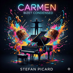 Carmen (Bizet Condensed)