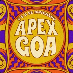 Sigil Of Chaos Live @ Apex Goa 2 (11/2025)