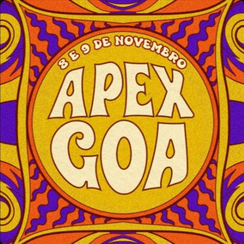 Sigil Of Chaos Live @ Apex Goa 2 (11/2025)