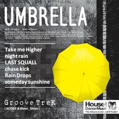 LAST SQUALL -Short- ( Pickup from "UMBRELLA" )