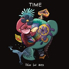 Time (feat. Aiaya)