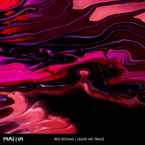 OECUS Premiere | Red Rooms - Encounters (Justine Perry Remix) [MLRTRX18]