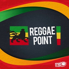 REGGAE POINT 82 - O Reggae Point desta sexta-feira (13) traz conteúdo exclusivo para streaming