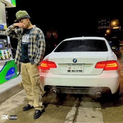 EXO - SLIDIN [PROD FYBELX]