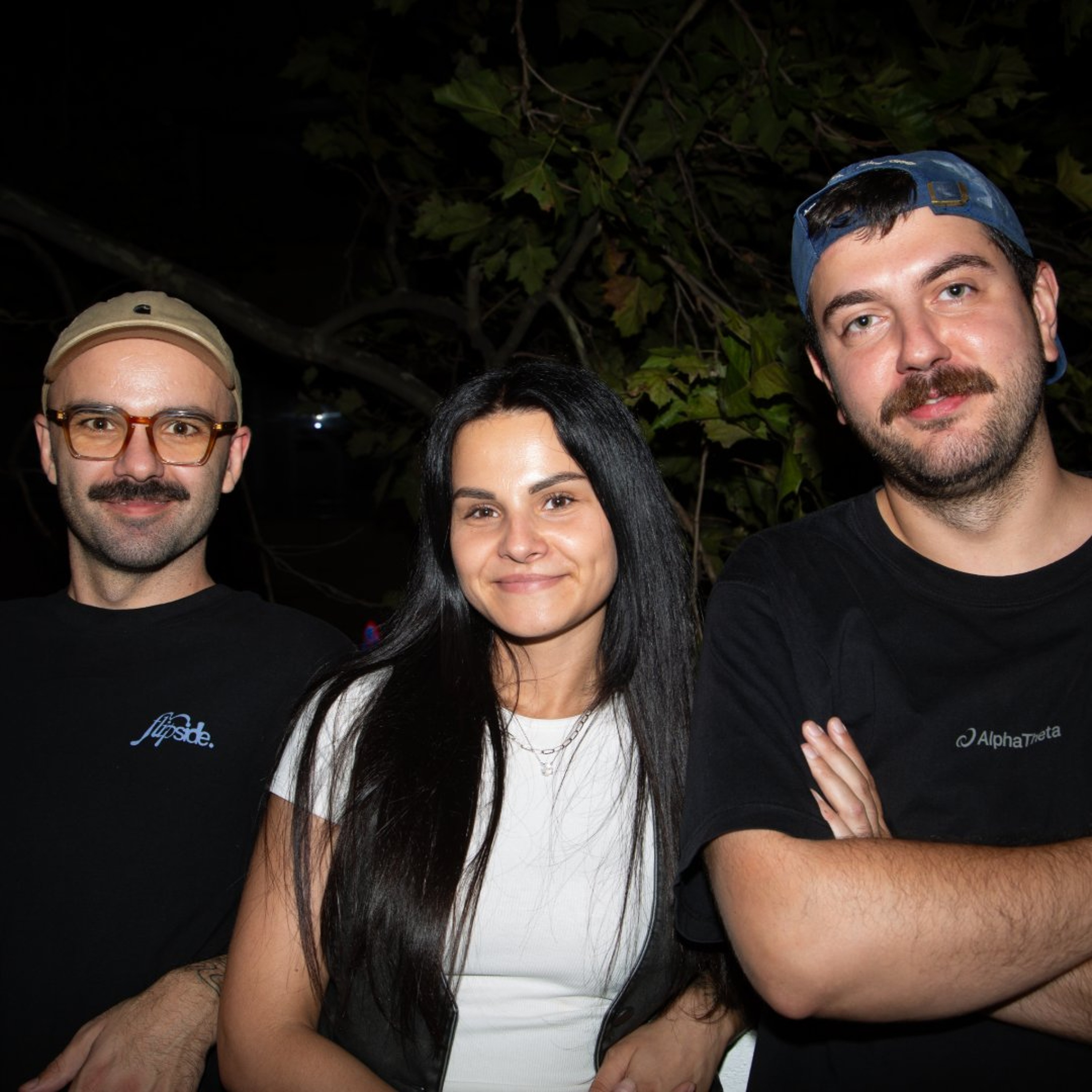 Geeked Out w/ Dana, Bog & Didier (28.08.2026) episode artwork