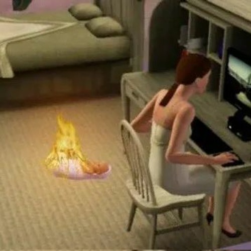 INFERNO - Burning baby Megalovania Snippet