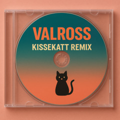 kissekatt (valross bootleg)