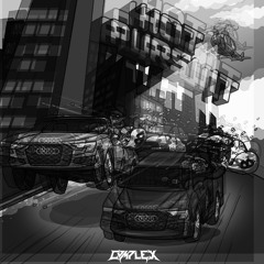 Bandlez & AKUTO - Lazer Dragon (Complex Remix)