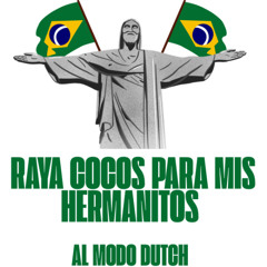 Un Raya Cocos Para Mis Hermanitos (By Ar Bluss Dj)