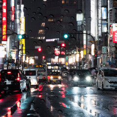 Rainy Night