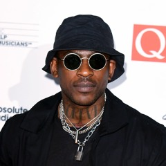Skepta - Bad Boy (PRC Edit)
