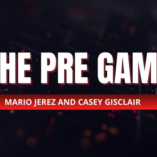 The Pregame HOUR THREE-10-02-2024-Sean Fox, Lonn Phillips Sullivan
