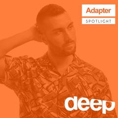 Deephouseit Spotlight - Adapter