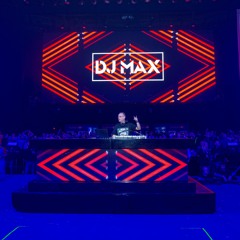 Dj Max Bus Mix MNM Party