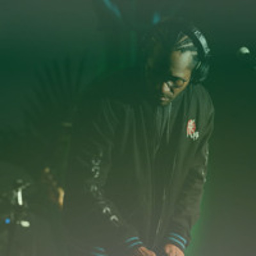 Jacquees - Touchdown (Wellsent Remix)