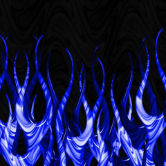 FALLiNG BELOW THE RiVER