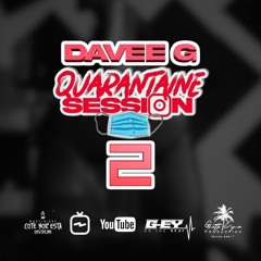 DAVEE G - QS2