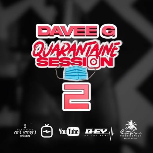 DAVEE G - QS2