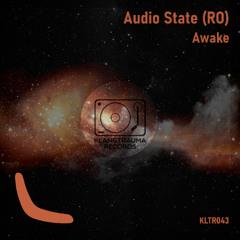 Audio State - Visual Analysis