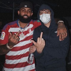 Hola - Eladio carrión x Beny Jr