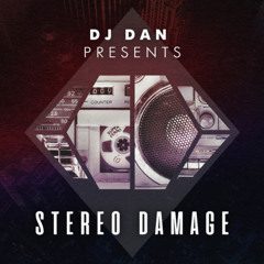 Stereo Damage podcast: Episode 147 (JONENE guest mix)