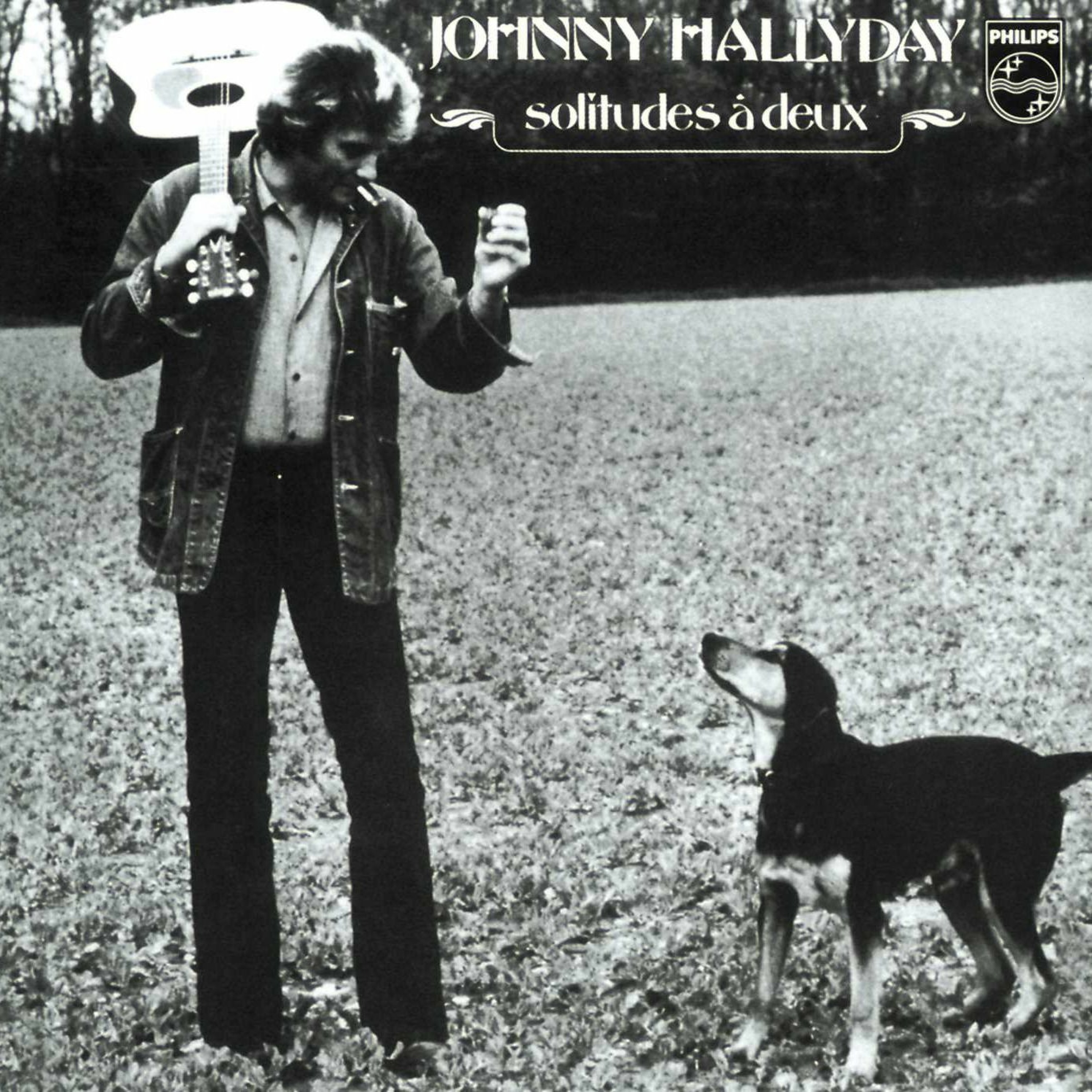 51 - Le Podcast des 51 albums de Johnny Hallyday
