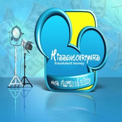 (hiddencourtyard)Fraudulent Money - Prod Fillette0318 & Ss3bby
