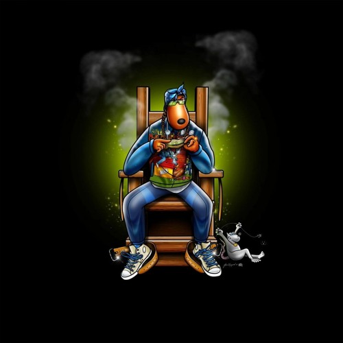 Snoop Dogg - Conflicted (feat. Nas)