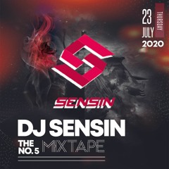 Sensin mixtape 7