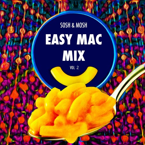 Easy Mac Mix Vol. 2