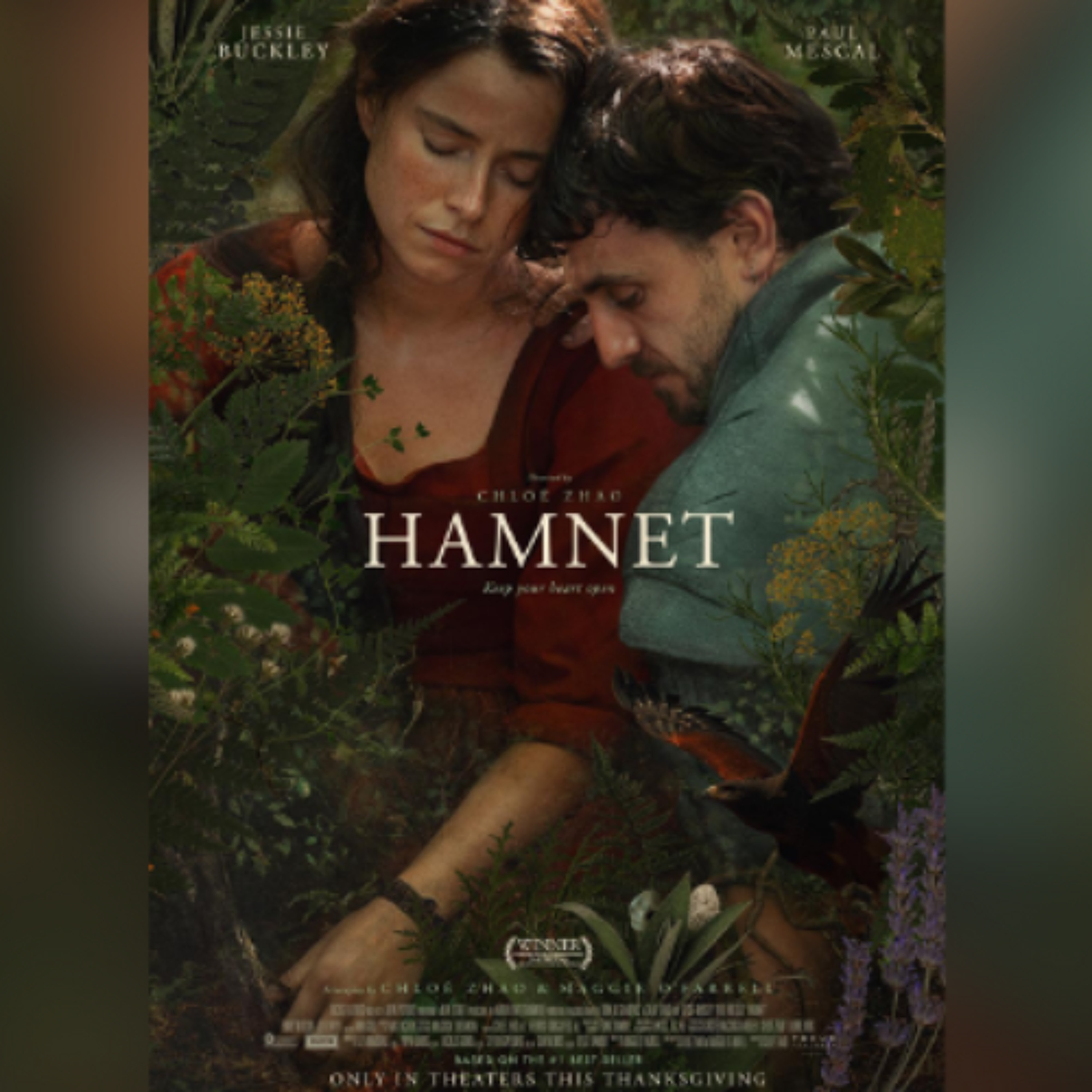 Kilkee Native Mum-To-Be Reflects On Jessie Buckley’s Oscar-Nominated Role In Hamnet