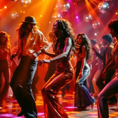 The Power of Love - Electro Nu Funk Nuoveau Art Pop Remix