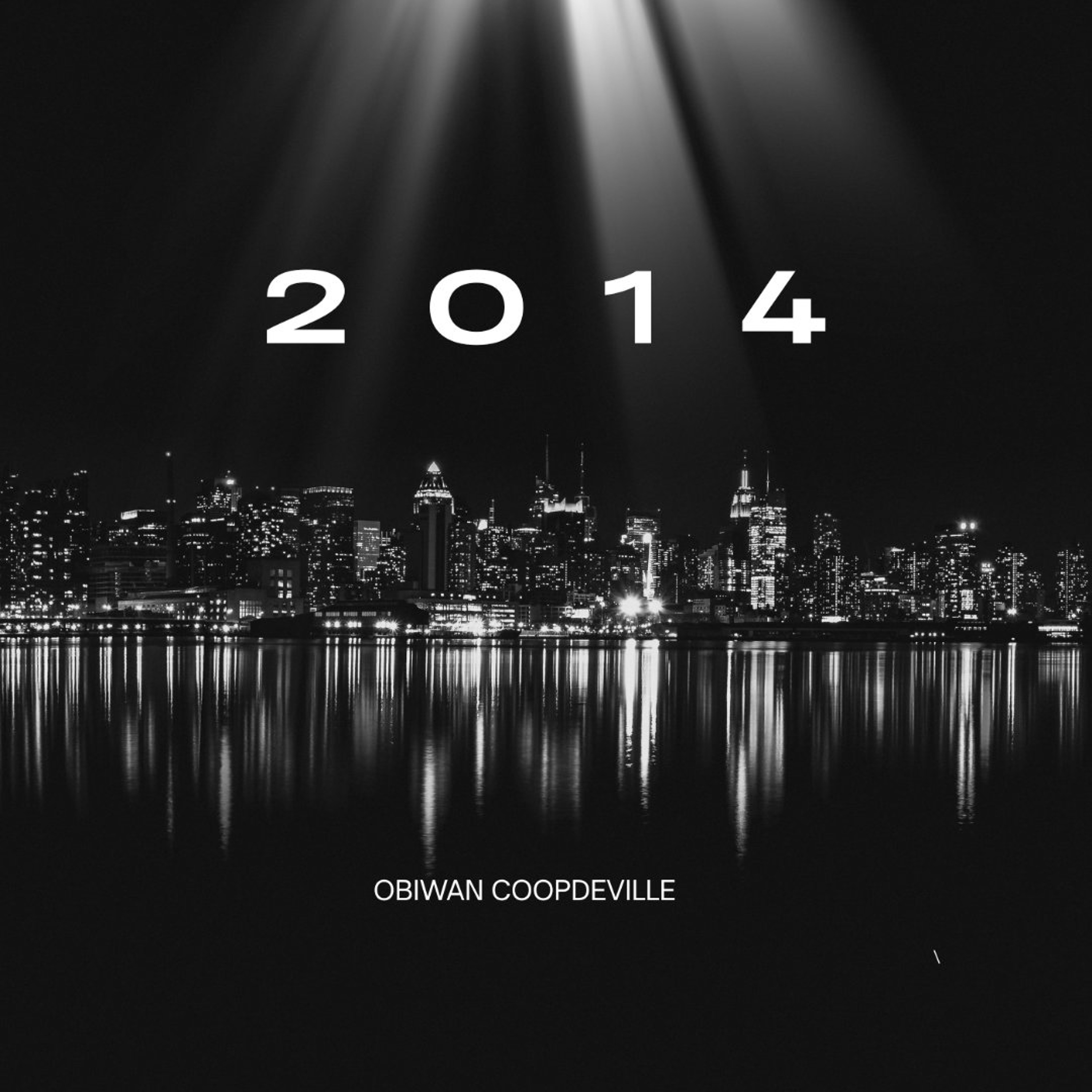 2014 episode artwork