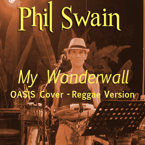 My Wonderwall - OASIS COVER