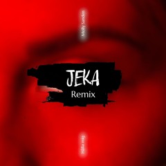 Hålla Mig - Molly Sandén (JEKA Remix) Extended