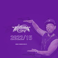 MIQROKOSMOS - # 2022/15 - MIQRO