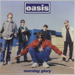 Don't Look Back In Anger - Oasis