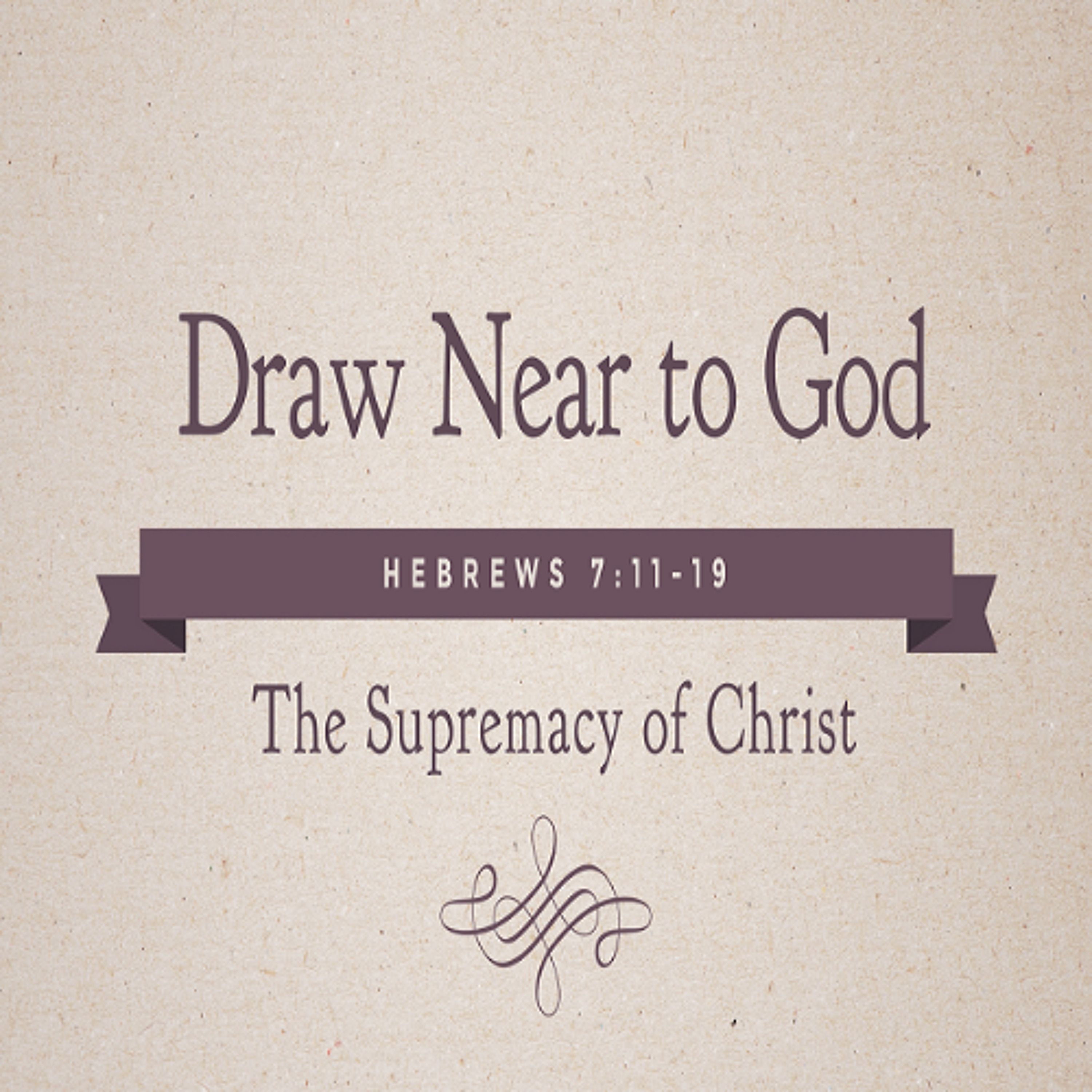 The Northpark Baptist Podcast