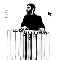 Ziad Rahbani