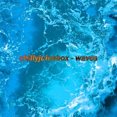 waves