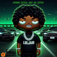 Lul Jam - Stewie Little, Not So Little (Prod. Jamil4x) *FREESTYLE*