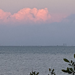 A Drop In The Ocean